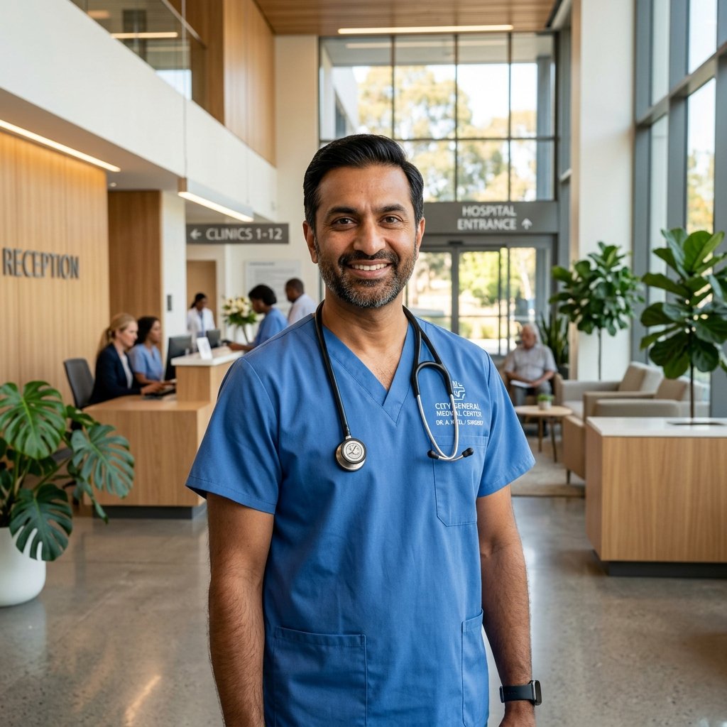 Doctor Registration