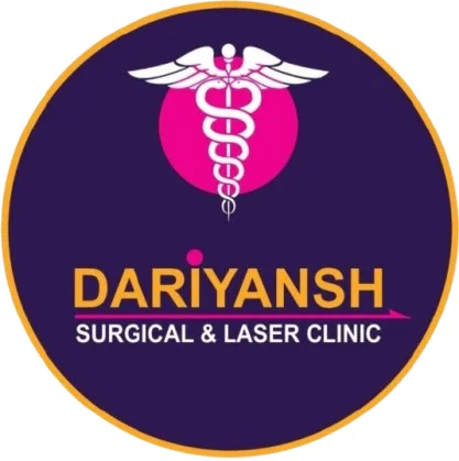 Dariyansh Clinic Logo